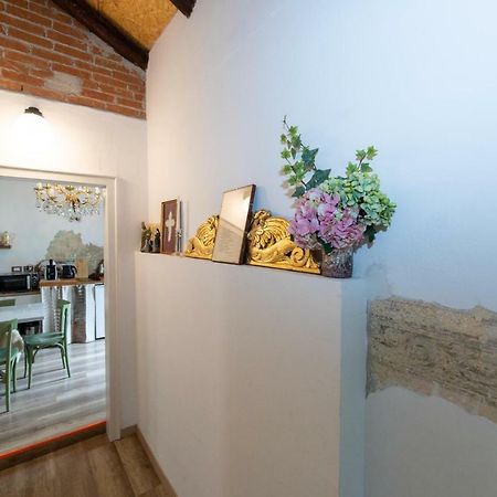 Casa Morgana Villa Cividale Del Friuli Bagian luar foto