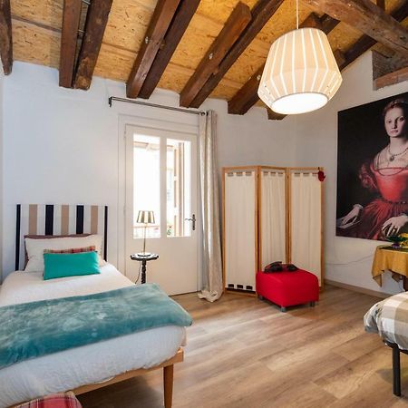 Casa Morgana Villa Cividale Del Friuli Bagian luar foto
