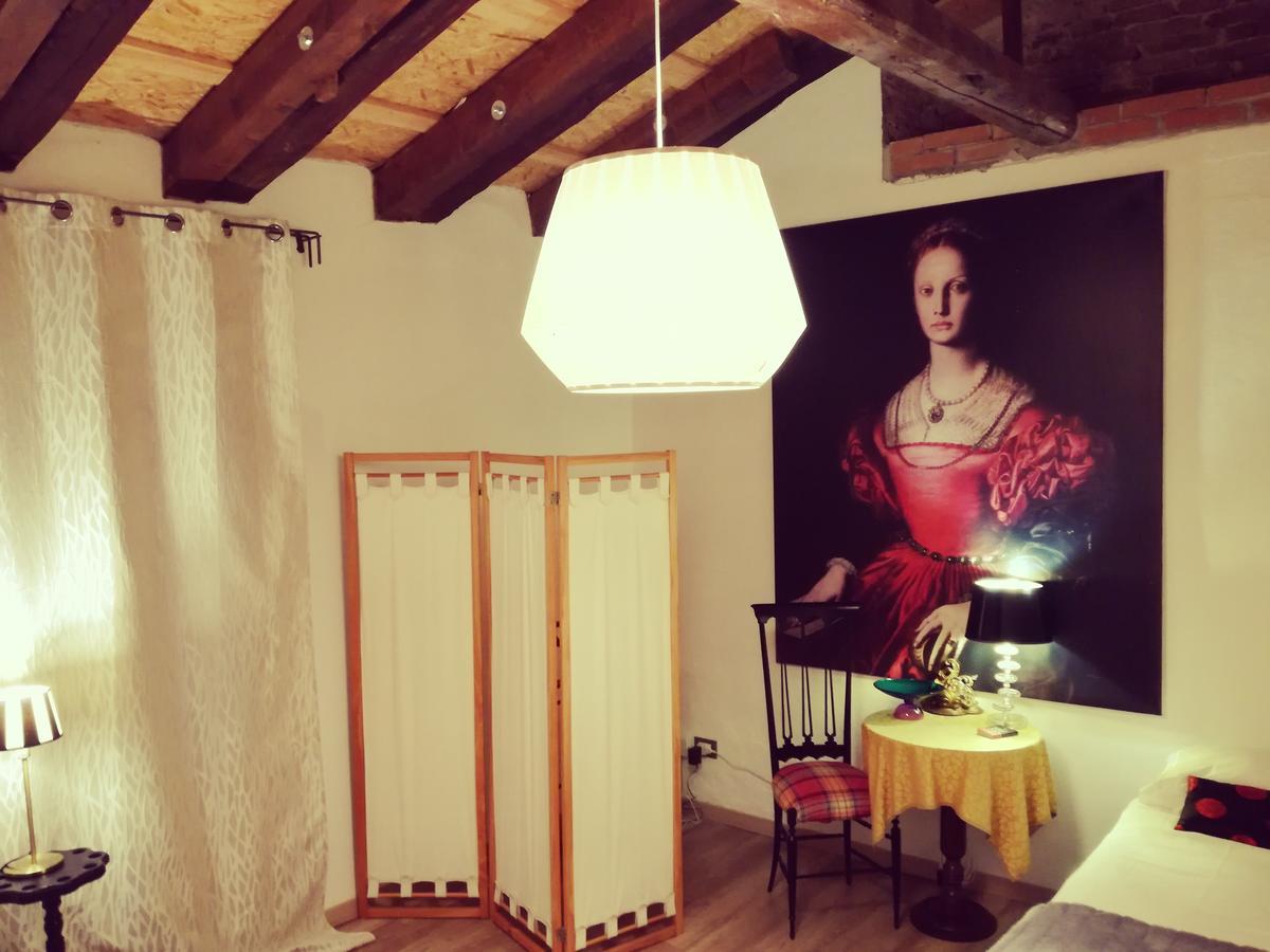Casa Morgana Villa Cividale Del Friuli Bagian luar foto