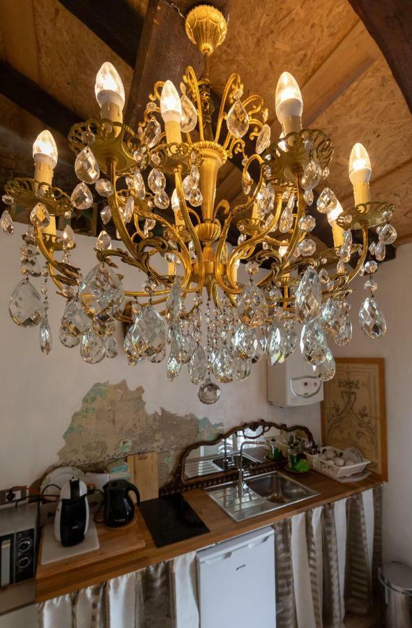 Casa Morgana Villa Cividale Del Friuli Bagian luar foto