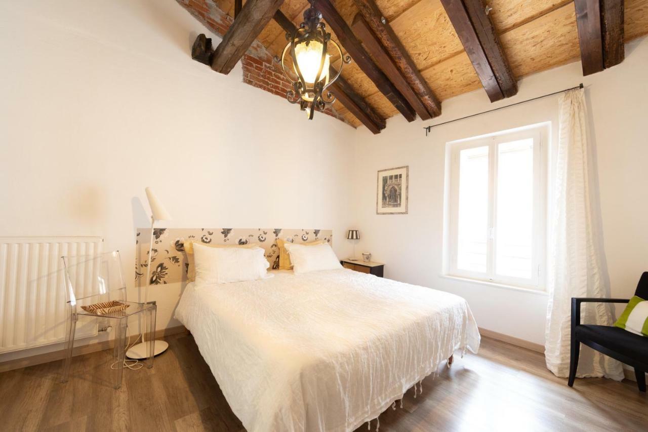 Casa Morgana Villa Cividale Del Friuli Bagian luar foto