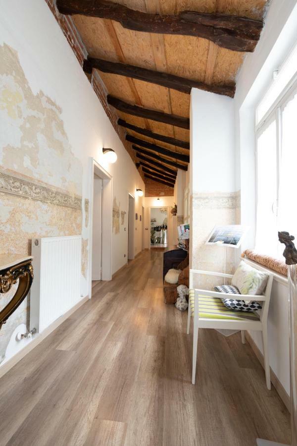 Casa Morgana Villa Cividale Del Friuli Bagian luar foto