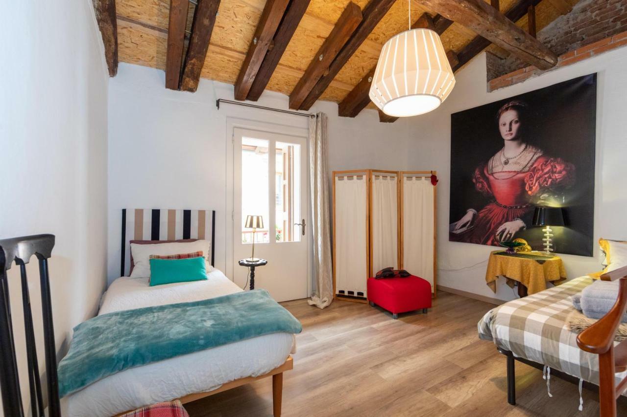 Casa Morgana Villa Cividale Del Friuli Bagian luar foto