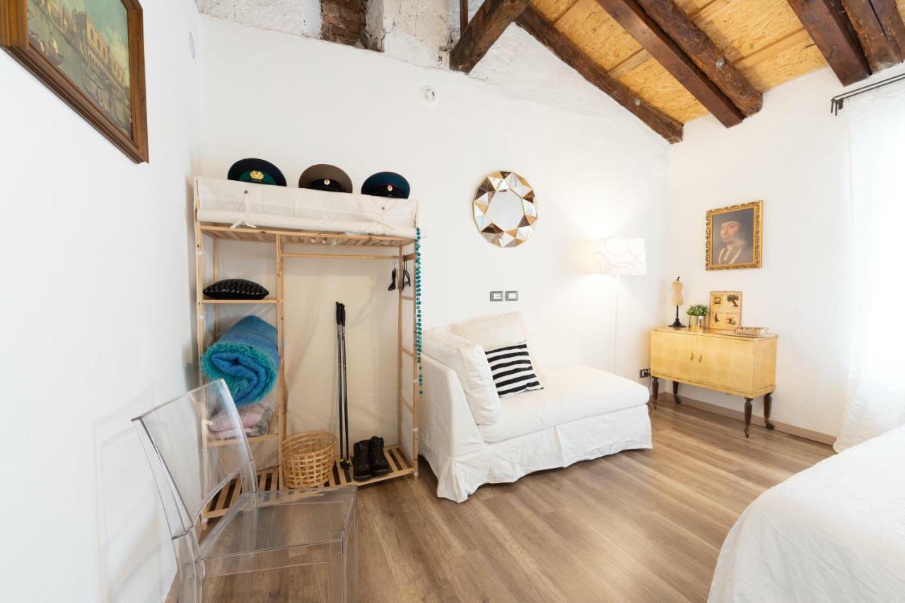 Casa Morgana Villa Cividale Del Friuli Bagian luar foto