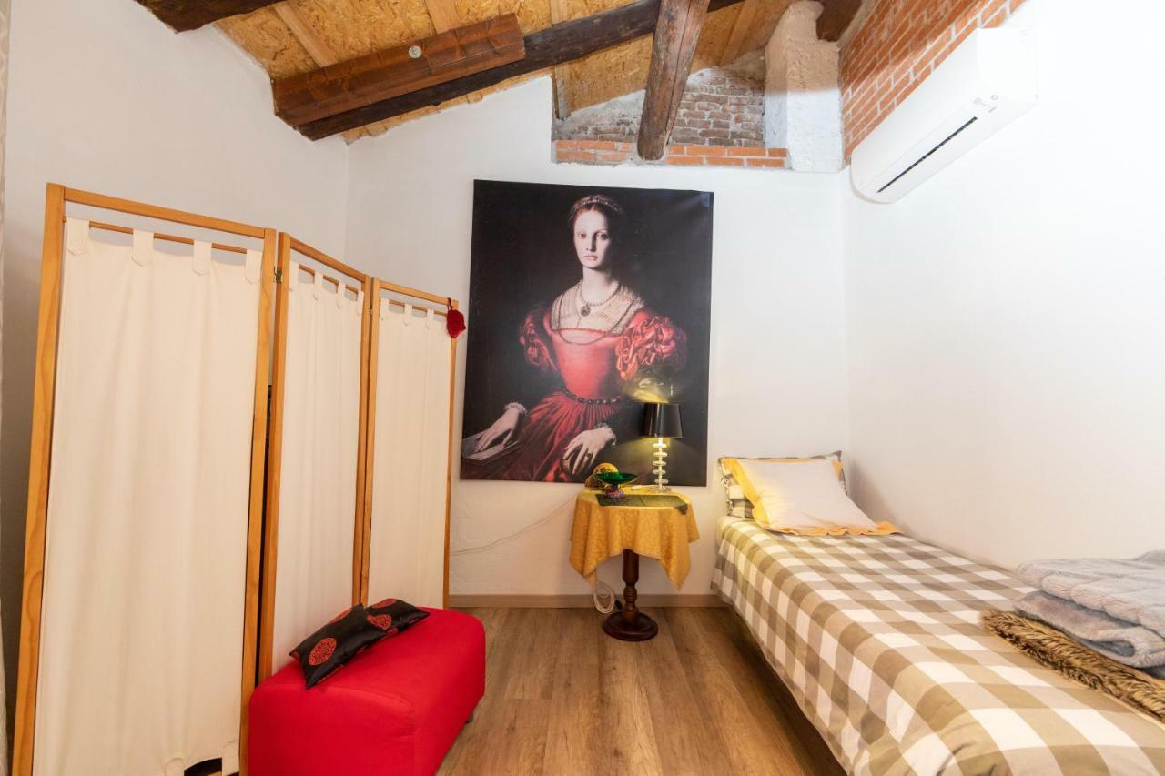 Casa Morgana Villa Cividale Del Friuli Bagian luar foto