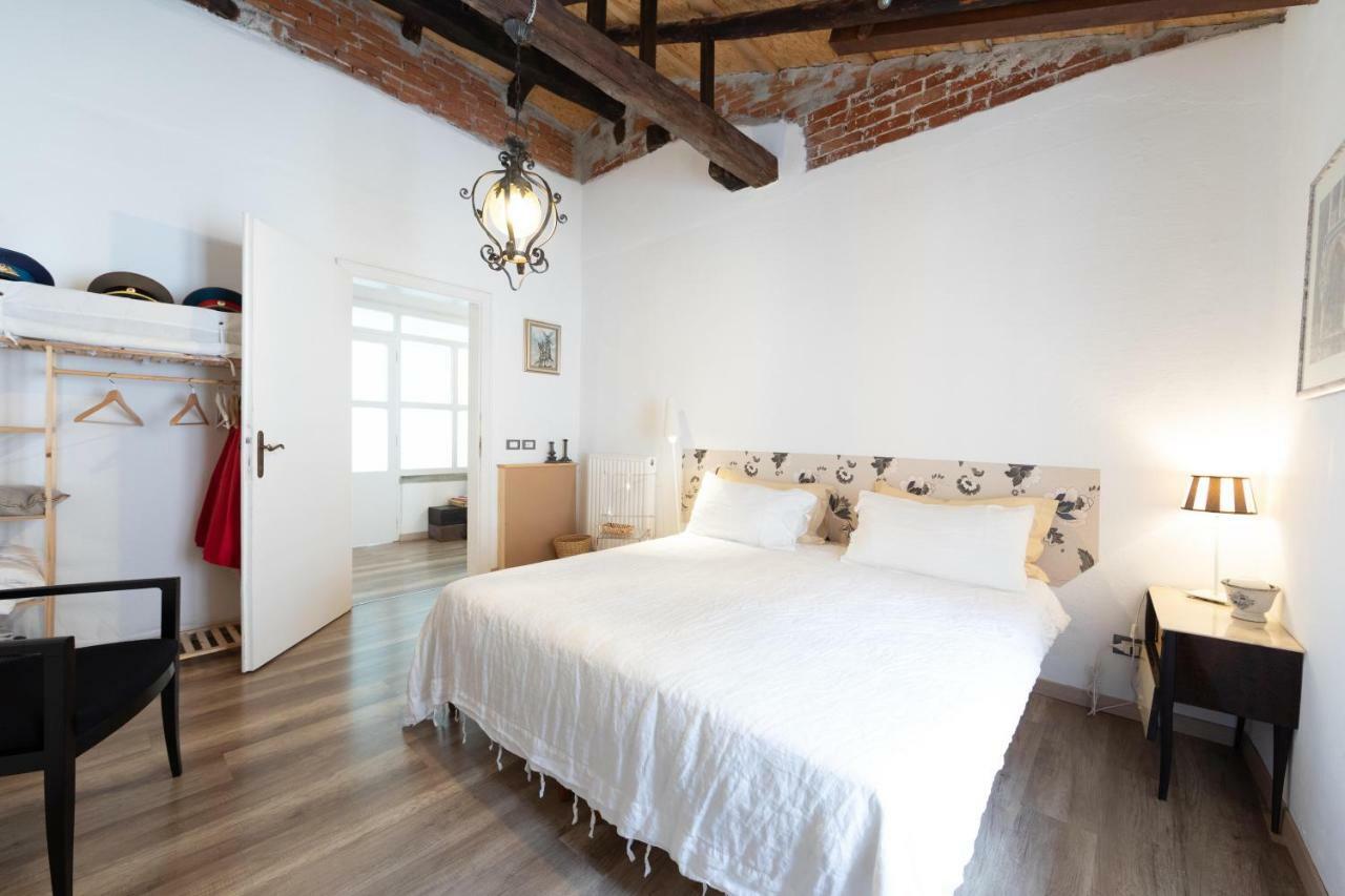 Casa Morgana Villa Cividale Del Friuli Bagian luar foto
