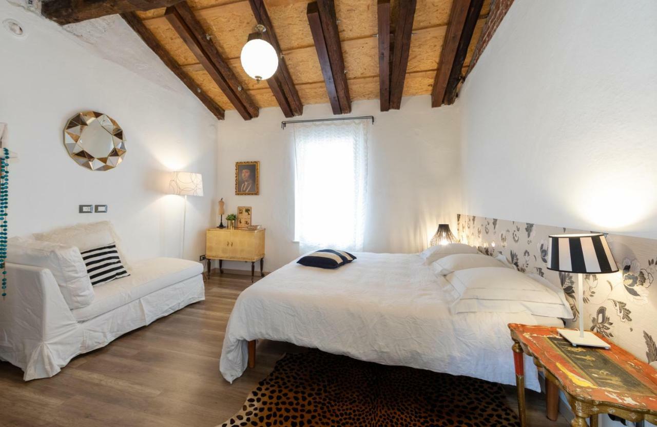 Casa Morgana Villa Cividale Del Friuli Bagian luar foto